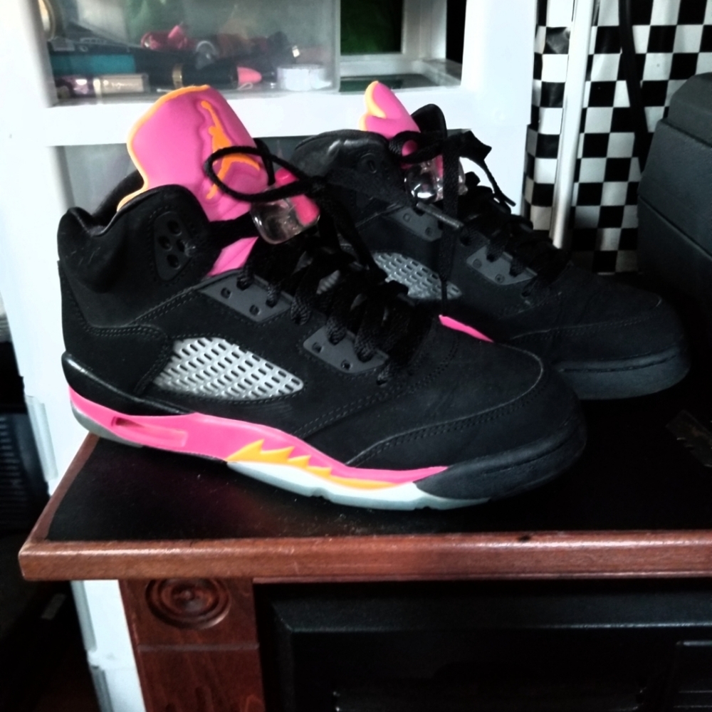 Womens Jordan's
